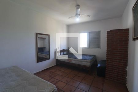 Quarto de apartamento para alugar com 2 quartos, 80m² em Jardim Sao Miguel, Guarujá
