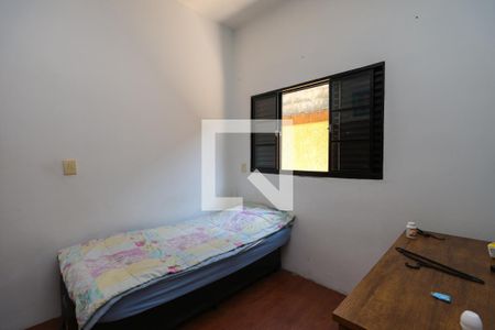 Quarto 2 de casa à venda com 5 quartos, 350m² em Jardim Kuabara, Taboão da Serra
