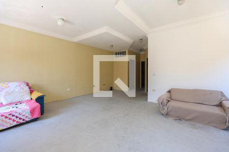 Sala de casa à venda com 5 quartos, 350m² em Jardim Kuabara, Taboão da Serra