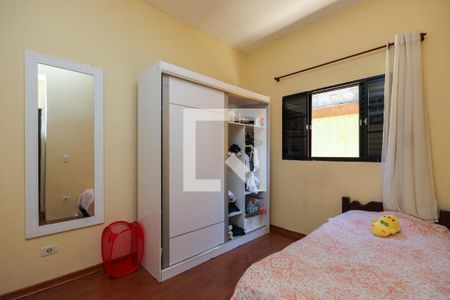 Quarto 1 de casa à venda com 5 quartos, 350m² em Jardim Kuabara, Taboão da Serra
