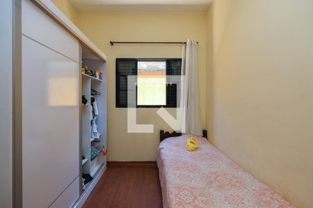 Quarto 1 de casa à venda com 5 quartos, 350m² em Jardim Kuabara, Taboão da Serra