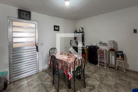 Sala de Jantar de casa à venda com 1 quarto, 300m² em Jardim Vergueiro, São Paulo