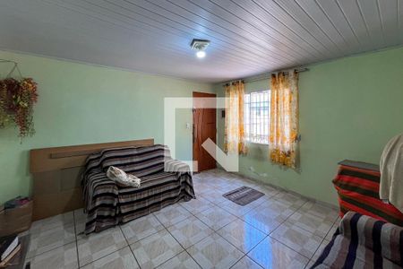 Sala de casa à venda com 1 quarto, 300m² em Jardim Vergueiro, São Paulo