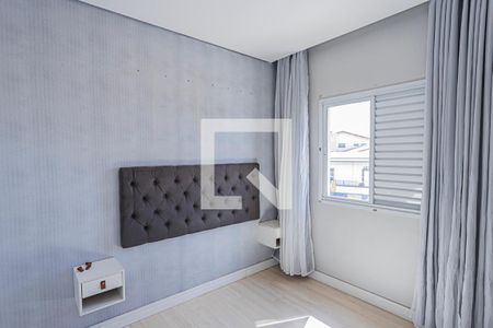 Suite de apartamento para alugar com 2 quartos, 101m² em Freguesia do Ó, São Paulo