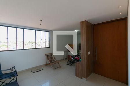 Apartamento para alugar com 3 quartos, 88m² em Floramar, Belo Horizonte