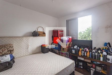 Quarto 2 de apartamento à venda com 2 quartos, 50m² em Vila Moraes, São Paulo