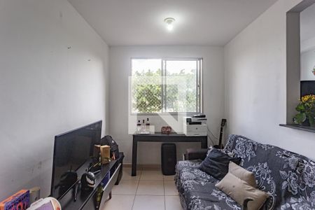 Apartamento à venda com 2 quartos, 50m² em Vila Moraes, São Paulo