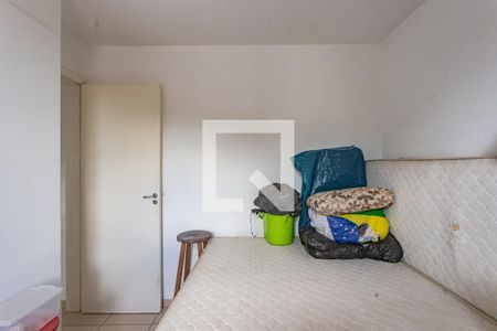 Quarto 2 de apartamento à venda com 2 quartos, 50m² em Vila Moraes, São Paulo