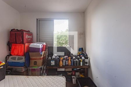 Quarto 2 de apartamento à venda com 2 quartos, 50m² em Vila Moraes, São Paulo