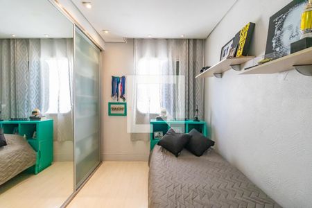 Quarto 1 de apartamento para alugar com 3 quartos, 132m² em Alphaville, Barueri