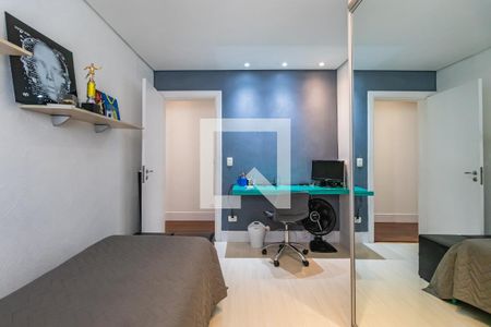 Quarto 1 de apartamento para alugar com 3 quartos, 132m² em Alphaville, Barueri