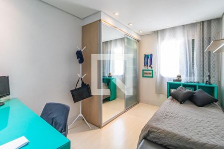 Quarto 1 de apartamento para alugar com 3 quartos, 132m² em Alphaville, Barueri