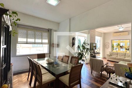 Apartamento à venda com 4 quartos, 132m² em Ipanema, Rio de Janeiro