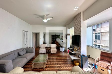 Apartamento à venda com 4 quartos, 132m² em Ipanema, Rio de Janeiro