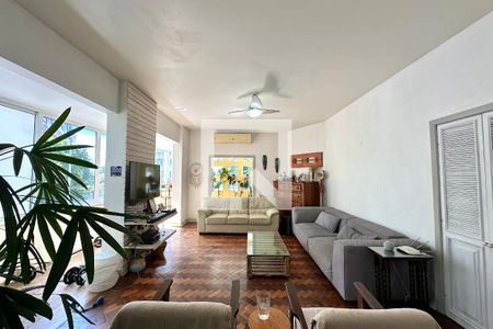 Apartamento à venda com 4 quartos, 132m² em Ipanema, Rio de Janeiro