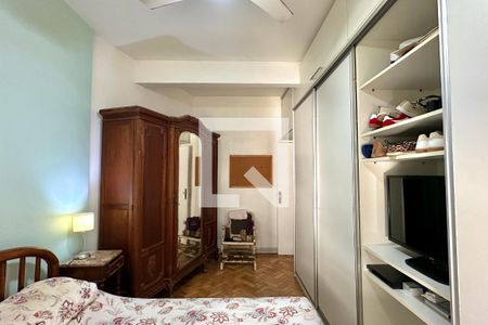 Apartamento à venda com 4 quartos, 132m² em Ipanema, Rio de Janeiro