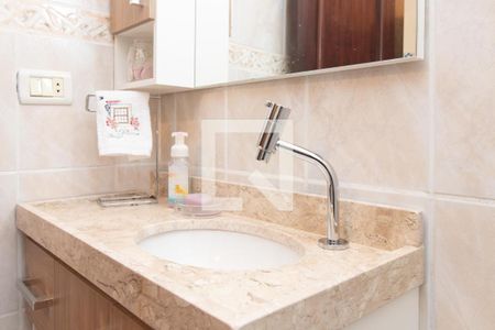 Lavabo de casa à venda com 4 quartos, 268m² em Serraria, Porto Alegre