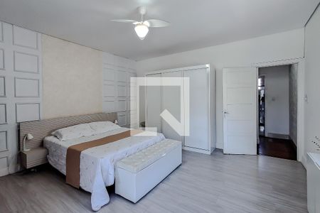 Quarto 1 de casa à venda com 2 quartos, 186m² em Vila Monumento, São Paulo
