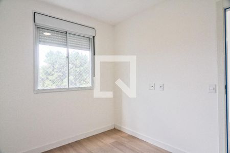 Quarto 1 de apartamento para alugar com 2 quartos, 38m² em Vila Pirituba, São Paulo