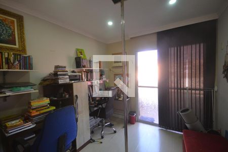 Quarto 1 de apartamento para alugar com 2 quartos, 70m² em Caonze, Nova Iguaçu