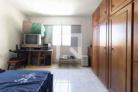 Quarto 1  de casa à venda com 4 quartos, 125m² em São João Climaco, São Paulo