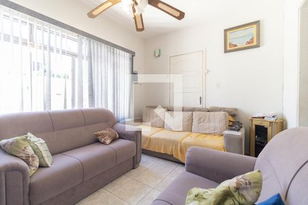 Sala de casa à venda com 4 quartos, 125m² em São João Climaco, São Paulo