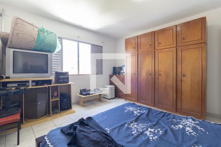 Quarto 1  de casa à venda com 4 quartos, 125m² em São João Climaco, São Paulo