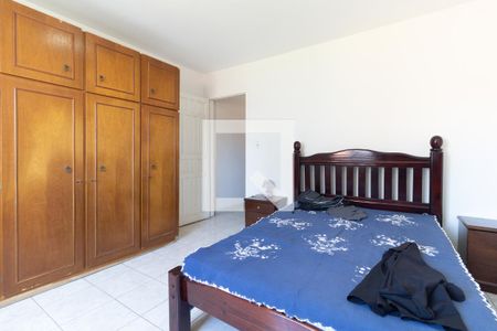 Quarto 1  de casa à venda com 4 quartos, 125m² em São João Climaco, São Paulo