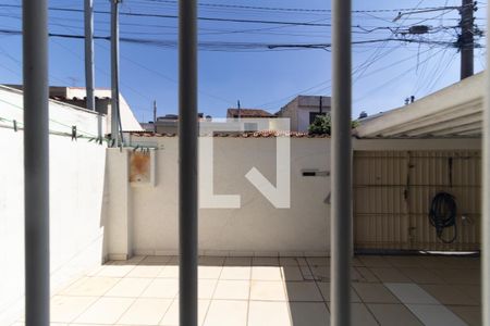 Vista da Sala de casa à venda com 4 quartos, 125m² em São João Climaco, São Paulo