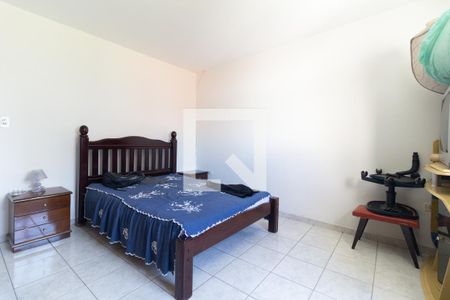 Quarto 1  de casa à venda com 4 quartos, 125m² em São João Climaco, São Paulo