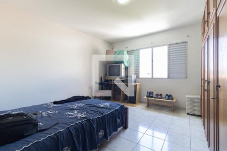 Quarto 1  de casa à venda com 4 quartos, 125m² em São João Climaco, São Paulo