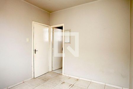 Quarto Suíte de apartamento para alugar com 1 quarto, 50m² em Centro Histórico, Porto Alegre