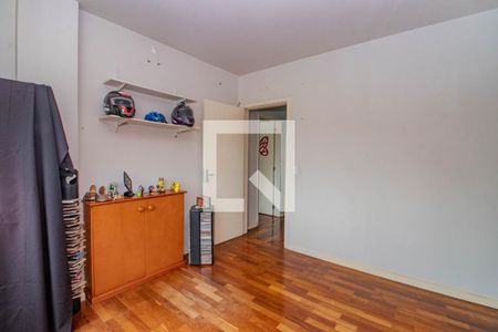 Quarto 2 de apartamento à venda com 3 quartos, 124m² em Petrópolis, Porto Alegre