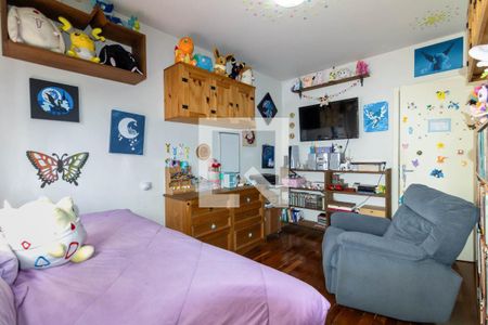 Quarto 1 de apartamento à venda com 3 quartos, 124m² em Petrópolis, Porto Alegre