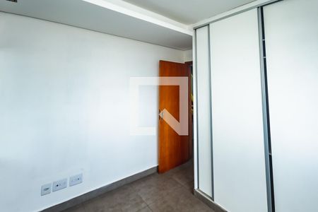 Quarto 1 de apartamento à venda com 2 quartos, 120m² em Ouro Preto, Belo Horizonte