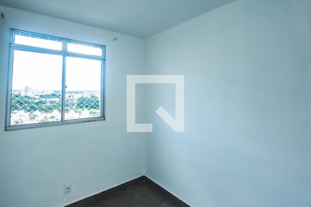 Quarto 1 de apartamento à venda com 2 quartos, 120m² em Ouro Preto, Belo Horizonte