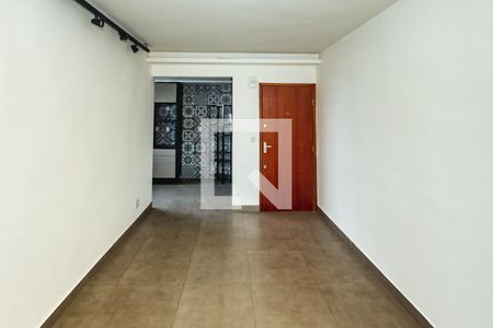 Sala de apartamento à venda com 2 quartos, 120m² em Ouro Preto, Belo Horizonte