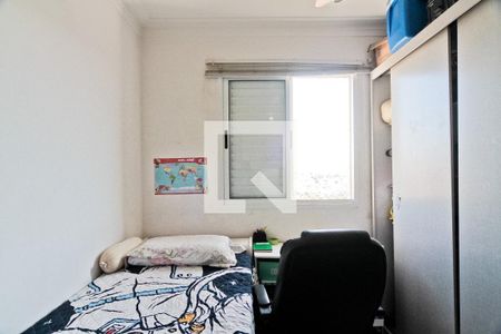Quarto 1 de apartamento à venda com 2 quartos, 47m² em Vila Pirituba, São Paulo