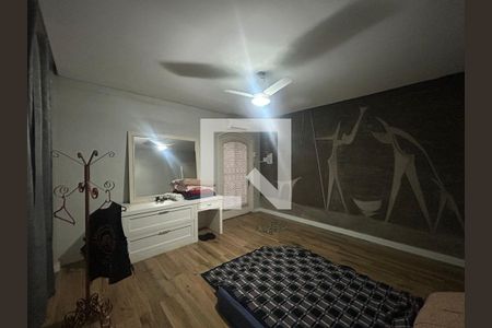 Quarto 1 de casa para alugar com 2 quartos, 122m² em Centro, Canoas