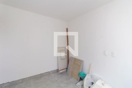 Quarto 2 de apartamento para alugar com 2 quartos, 46m² em Colônia (zona Leste), São Paulo