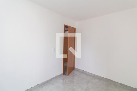 Quarto 1 de apartamento para alugar com 2 quartos, 46m² em Colônia (zona Leste), São Paulo