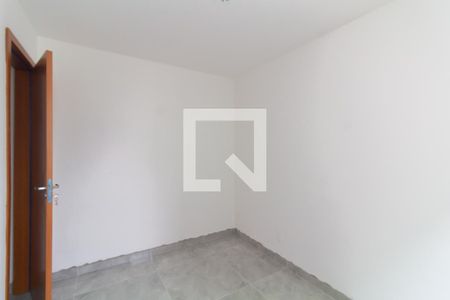 Quarto 1 de apartamento para alugar com 2 quartos, 46m² em Colônia (zona Leste), São Paulo