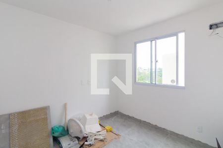 Quarto 2 de apartamento para alugar com 2 quartos, 46m² em Colônia (zona Leste), São Paulo