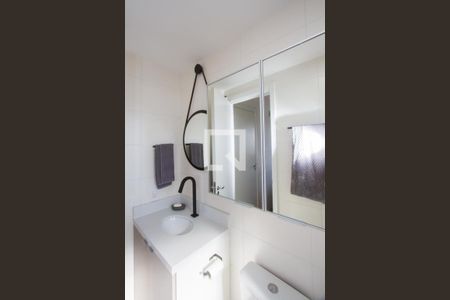 Apartamento à venda com 1 quarto, 27m² em Jardim Mirante, São Paulo