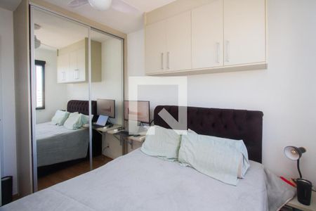 Apartamento à venda com 1 quarto, 27m² em Jardim Mirante, São Paulo