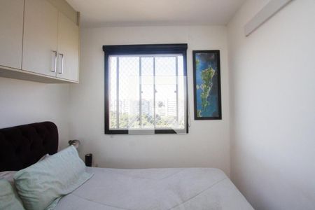 Apartamento à venda com 1 quarto, 27m² em Jardim Mirante, São Paulo