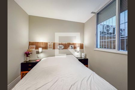 Apartamento à venda com 3 quartos, 98m² em Flamengo, Rio de Janeiro