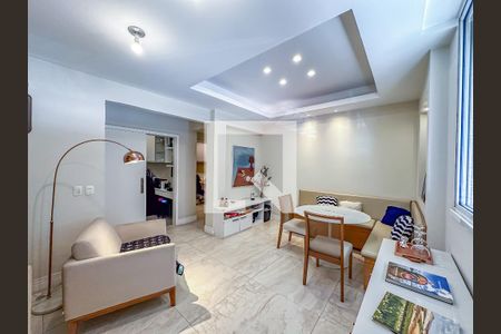 Apartamento à venda com 3 quartos, 98m² em Flamengo, Rio de Janeiro