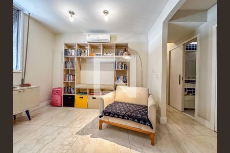 Apartamento à venda com 3 quartos, 98m² em Flamengo, Rio de Janeiro