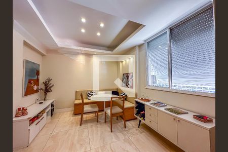 Apartamento à venda com 3 quartos, 98m² em Flamengo, Rio de Janeiro